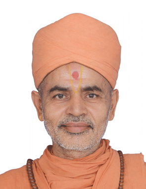 Adbhutcharan Dasji