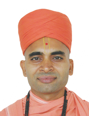 Aksharmukt Dasji