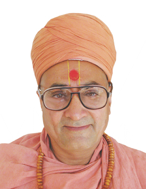 Aksharvallabh Dasji