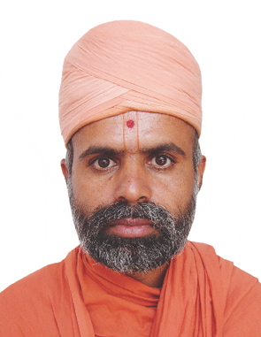 Aksharvihari Dasji