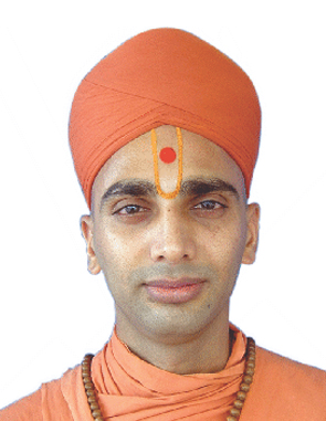 Badriswar Dasji