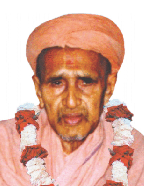 Bhaktanya Dasji