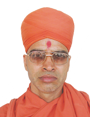 Bhaktinandan Dasji
