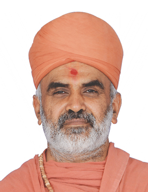 Dharmaprakash Dasji