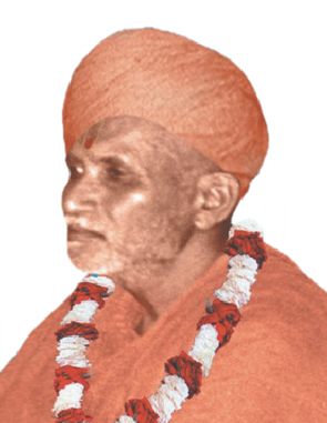 Dharmaswarup Dasji