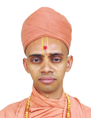 Divyamuni Dasji