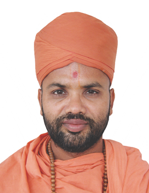 Harimukund Dasji