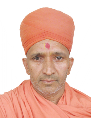 Harivallabh Dasji