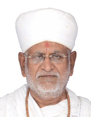 Jadavji Bhagat