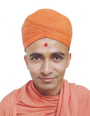 Jagatvihari Dasji