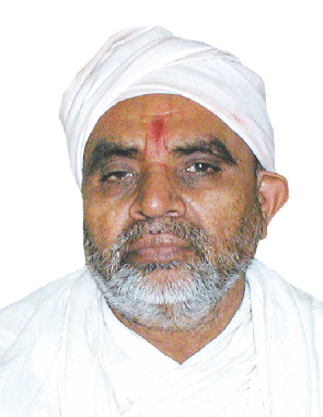 Lalji Bhagat