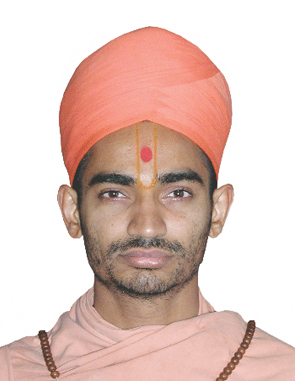 Laxmanprakash Dasji