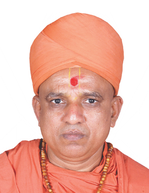 Laxmiprasad Dasji