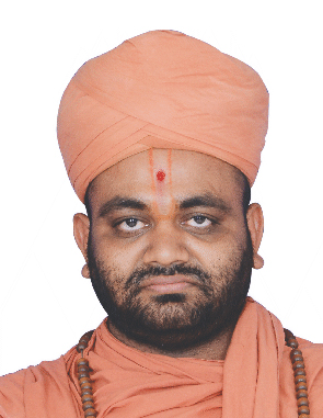 Madhavcharan Dasji