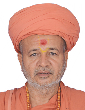 Madhavprasad Dasji