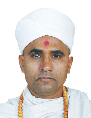 Mavji Bhagat