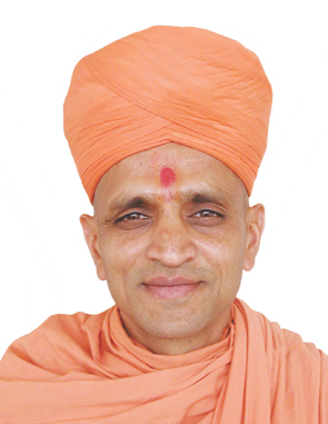 Muktavallabh Dasji