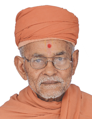 Mukundjivan Dasji