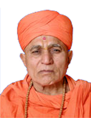 Nirgunswarup Dasji