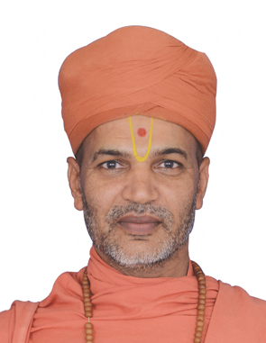 Parmeshwar Dasji