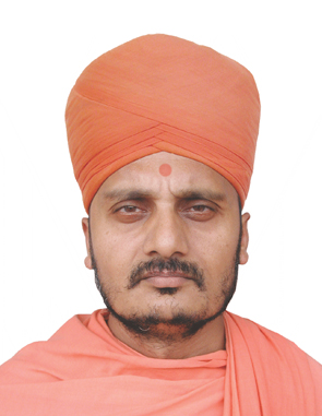 Prabhuswarup Dasji