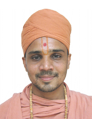 Rampriya Dasji