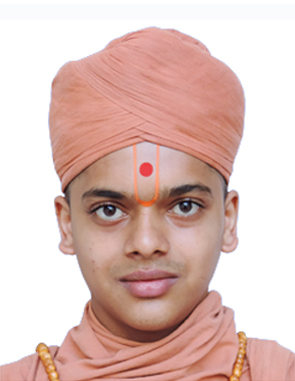 Santmuni Dasji