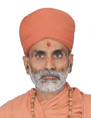 Tyagvallabh Dasji