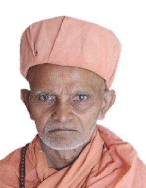 Uttampriya Dasji