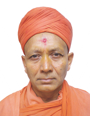 Vasudevprasad Dasji