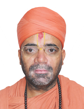 Vishvavallabh Dasji