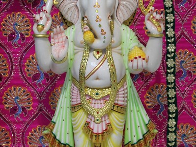 Regina Temple (ISSO)