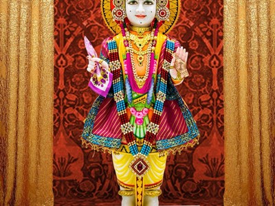 Regina Temple (ISSO)