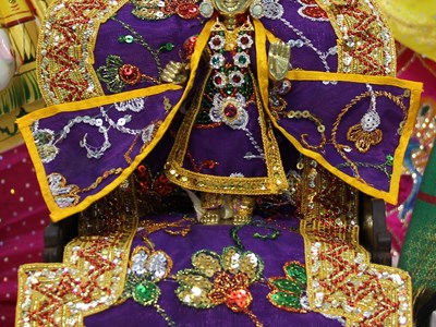 Regina Temple (ISSO)