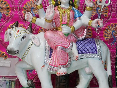 Regina Temple (ISSO)