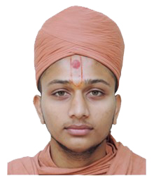 Vrajivan Dasji