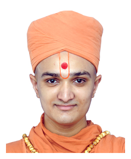Dhyaneshvar Dasji