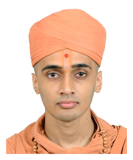 Anandprakash Dasji