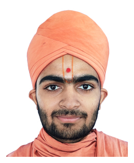 Vishnucharan Dasji
