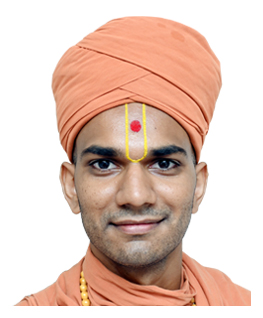 Chaitanyamuni Dasji