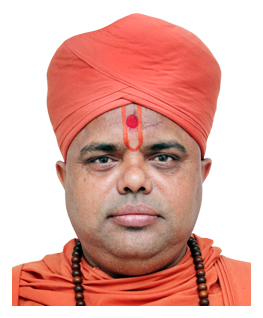 Devprakash Dasji