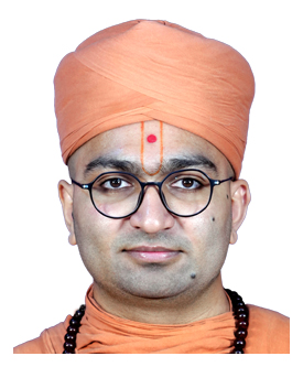 Premvihari Dasji