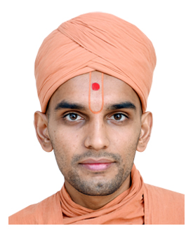 Swayamprakash Dasji
